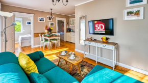 Apartament EVEREST z PRYWATNĄ Sauną - 5D Apartamenty